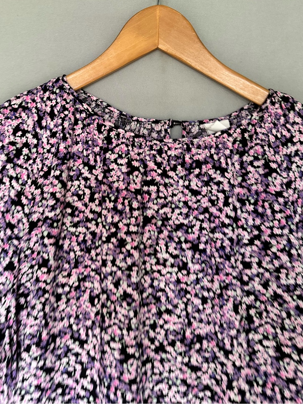 🎉5 for $45🎉 H&M dress size S - Picture 4 of 8